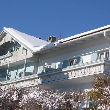Naturkraeuterhaus Eder Iselsberg Zewnętrze zdjęcie