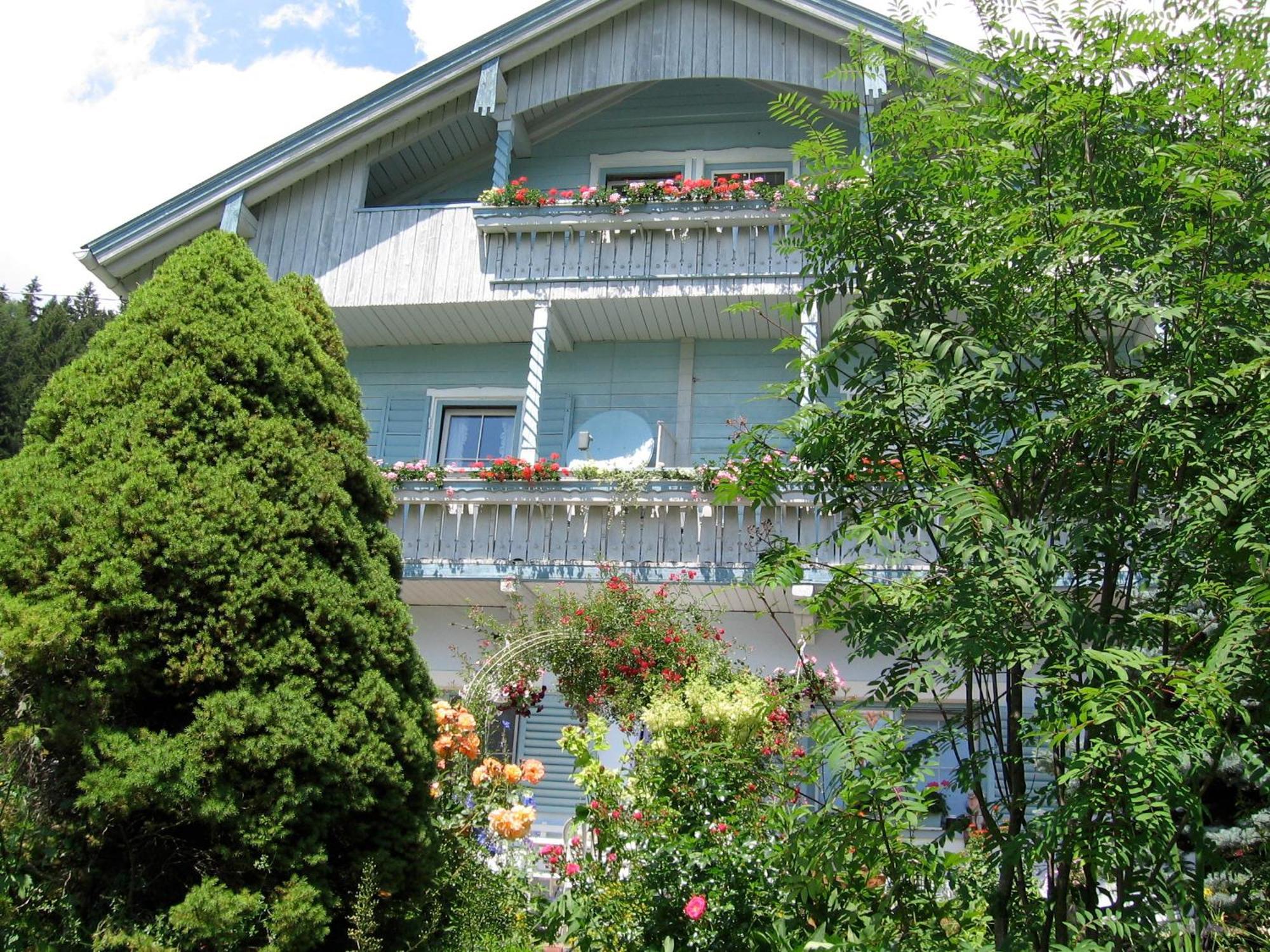 Naturkraeuterhaus Eder Iselsberg Zewnętrze zdjęcie
