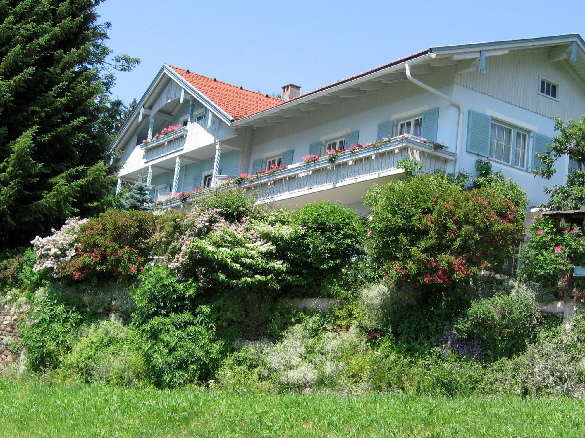 Naturkraeuterhaus Eder Iselsberg Zewnętrze zdjęcie