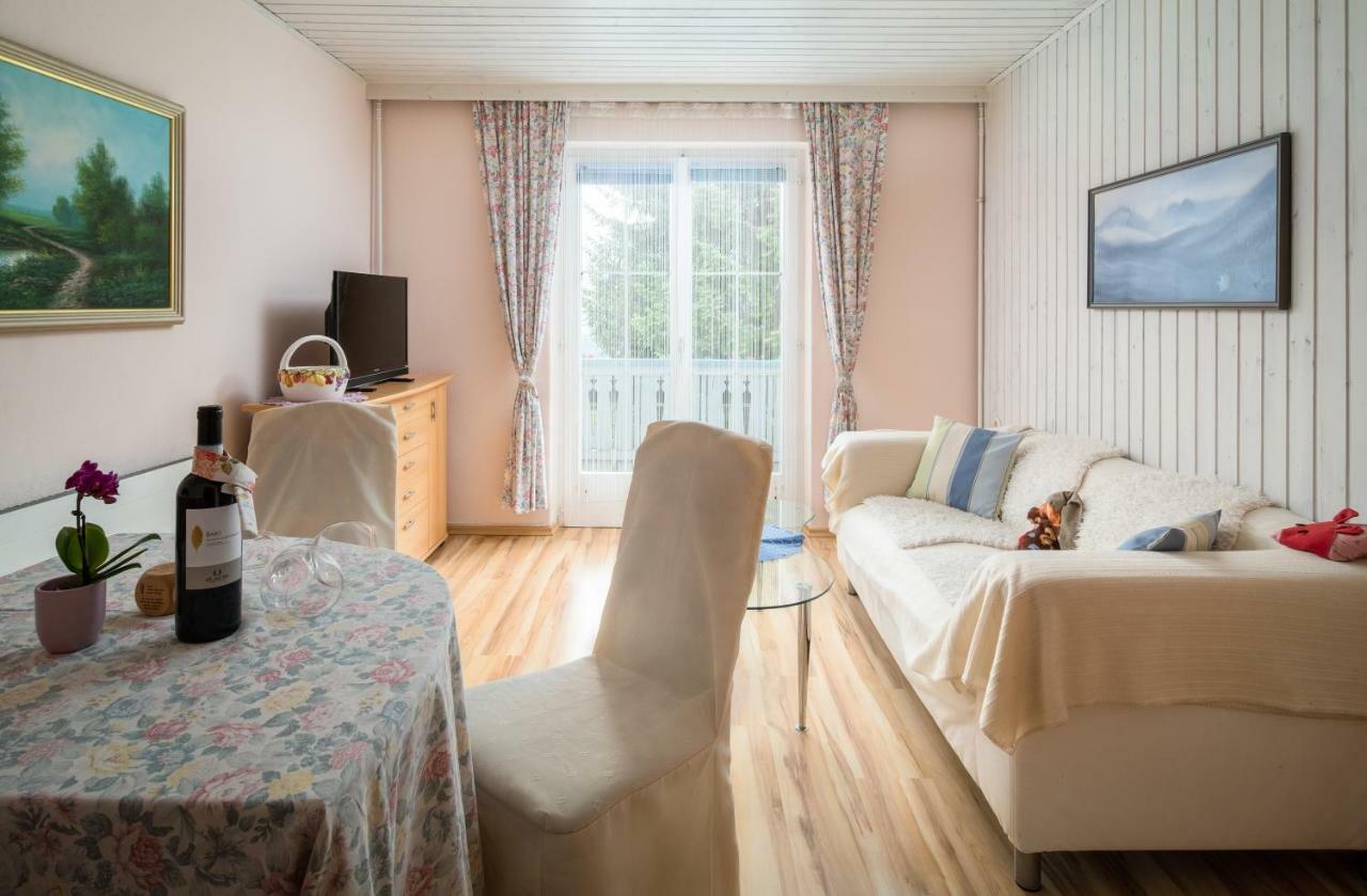 Naturkraeuterhaus Eder Iselsberg Zewnętrze zdjęcie