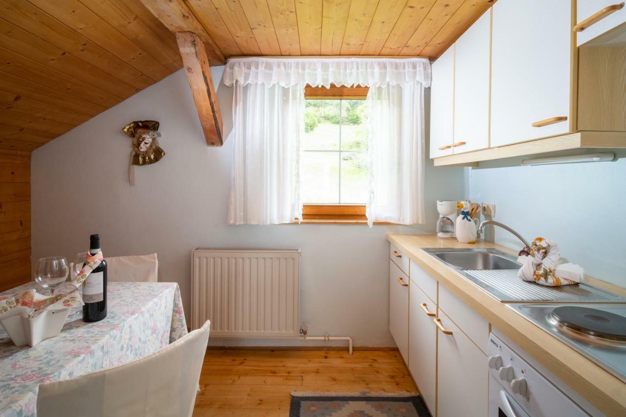 Naturkraeuterhaus Eder Iselsberg Zewnętrze zdjęcie