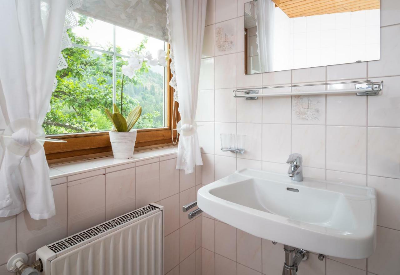 Naturkraeuterhaus Eder Iselsberg Zewnętrze zdjęcie