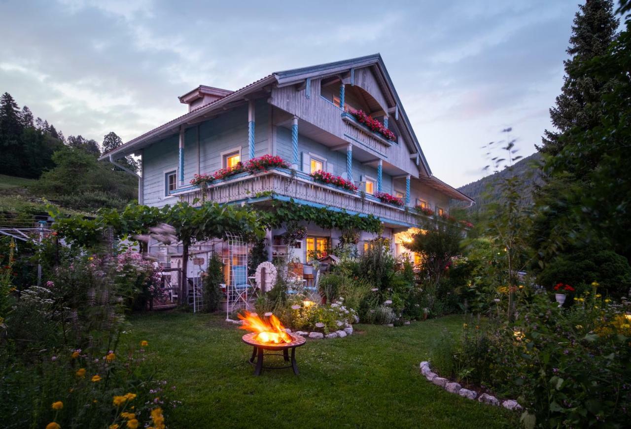 Naturkraeuterhaus Eder Iselsberg Zewnętrze zdjęcie
